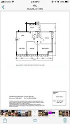 Blk 7 Tanjong Pagar Plaza (Bukit Merah), HDB 4 Rooms #626269851